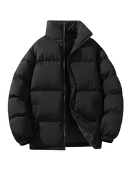 Matteo | Elegante und warme Herren Pufferjacke