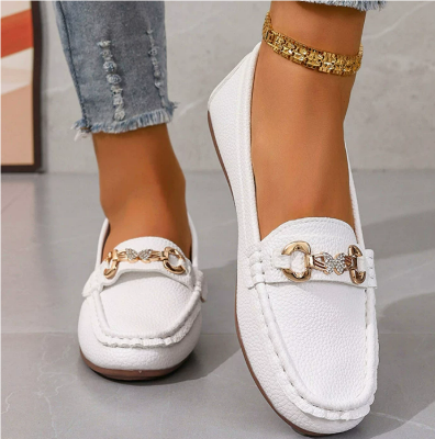 Sophie | Klassische und stilvolle Damen Loafer