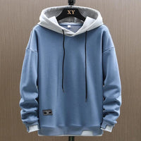 Benjamin | Klassischer und bequemer Herren Hoodie