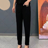 Sophie | Bequeme und atmungsaktive Baumwollhose
