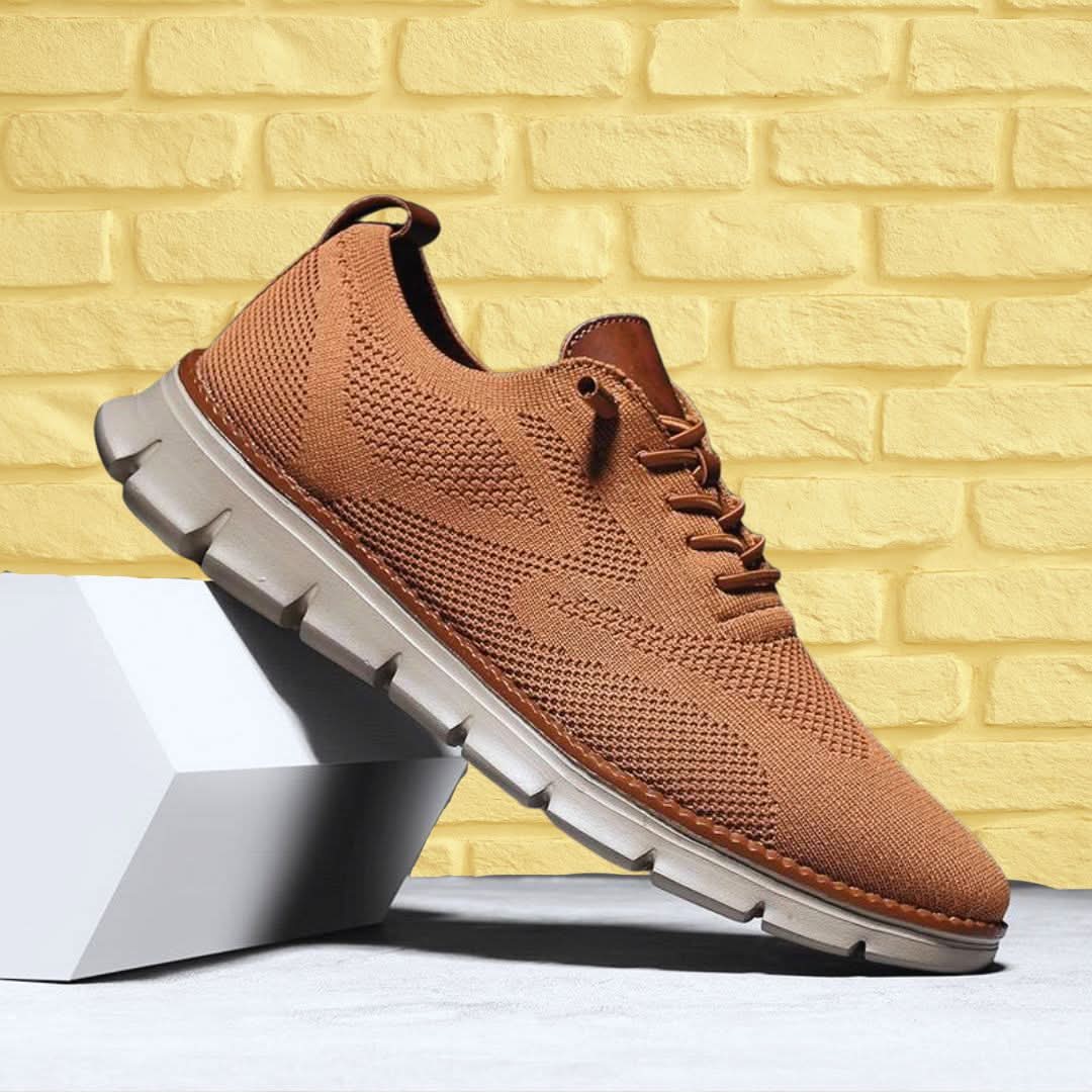 Jonas | Leichte Und Moderne Herren Slip-On Sneaker