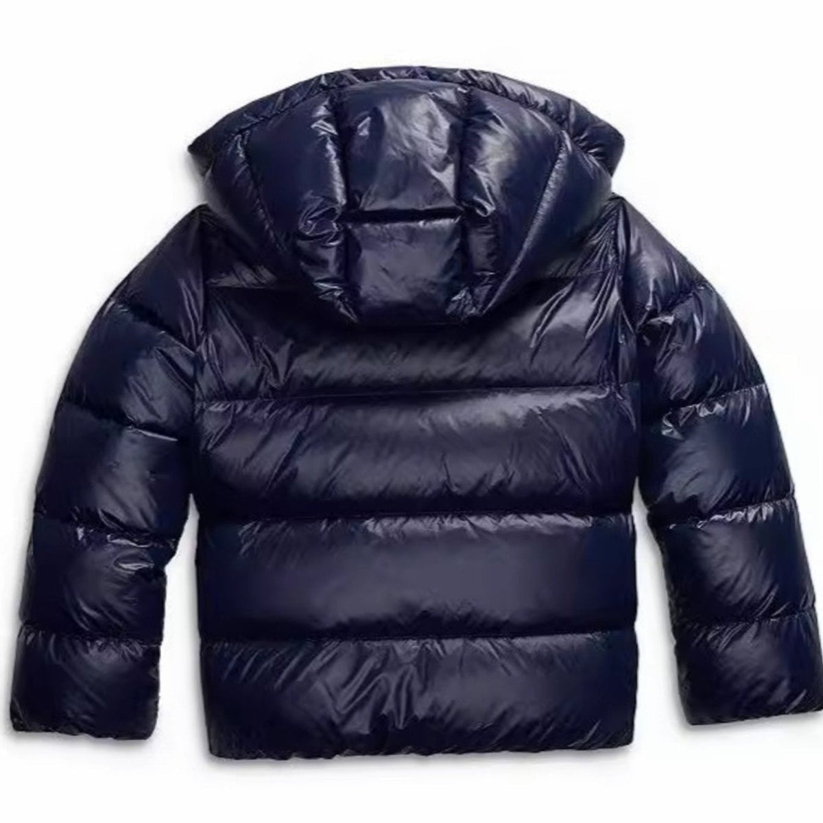 Hannah | Pufferjacke met Kapuze – Modern Tailliert voor Dames