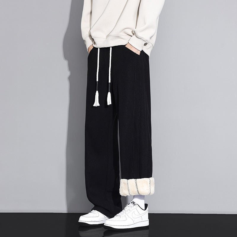 Cozy | Fleece Pants for Women – Soft and Comfortable Style