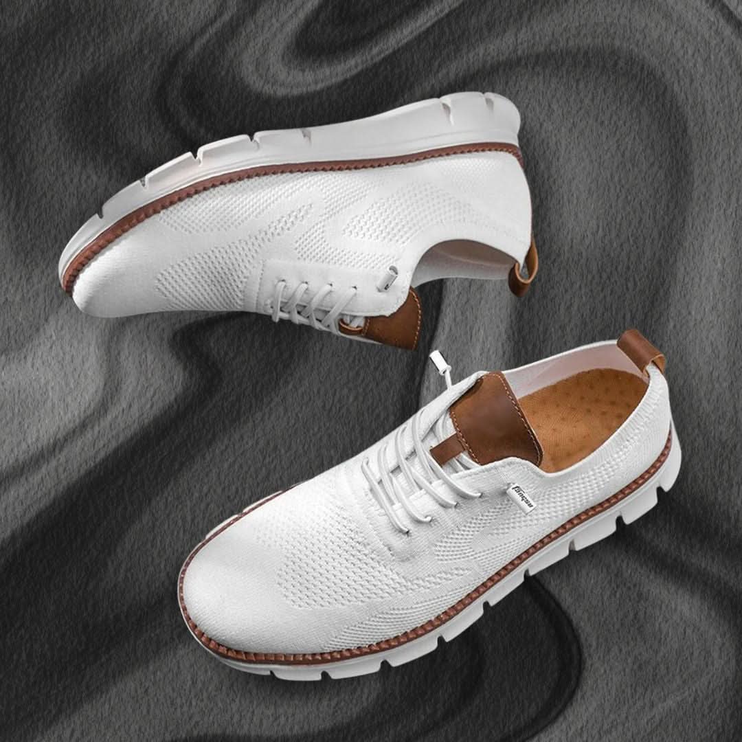 Jonas | Leichte Und Moderne Herren Slip-On Sneaker