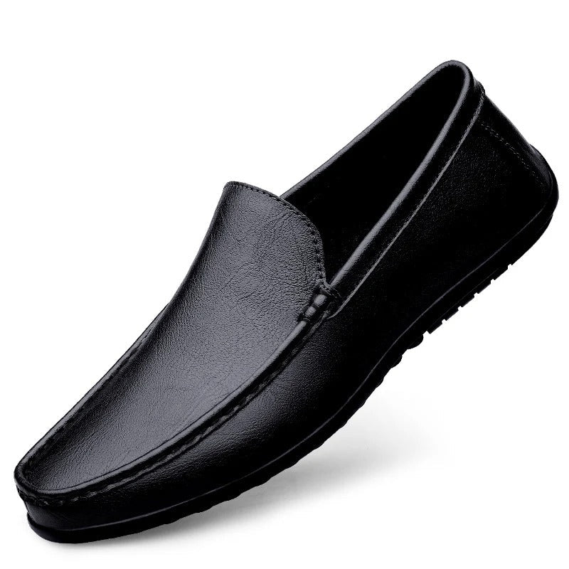 Daniel | Atmungsaktive und komfortable Herren Loafer