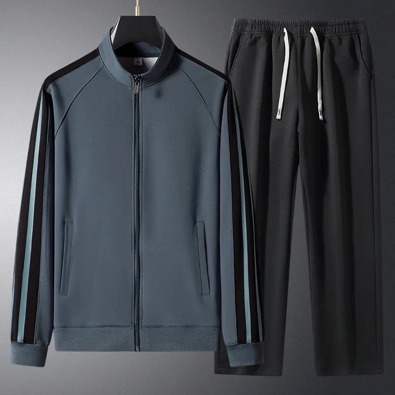 Modara | Workout Tracksuit – Elegantes Design für Männer