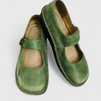 Luna | Elegante und zeitlose Damenschuhe