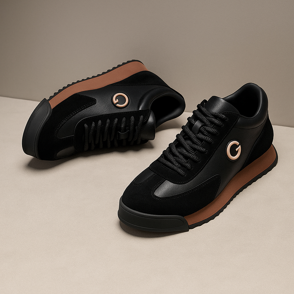 ALTURA | Sneakers – Vielseitiges Design für jeden Alltag