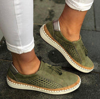 Elizabeth | Elegante und ultraleichte orthopädische Schuhen