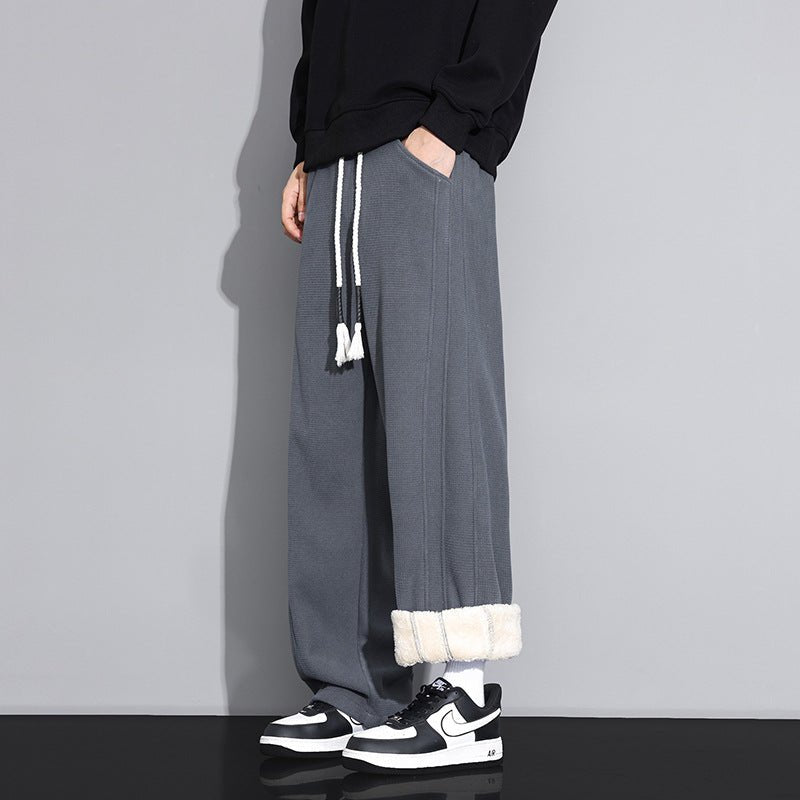 Cozy | Fleece Pants for Women – Soft and Comfortable Style