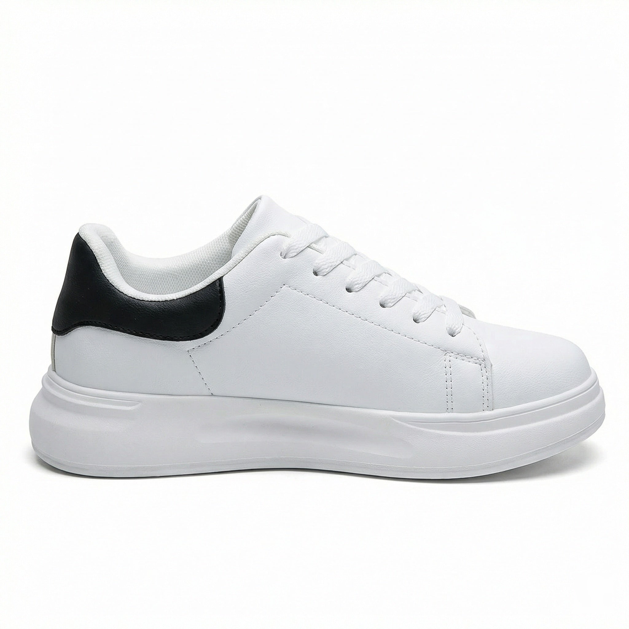 Emily | Bequeme und stützende orthopädische Sneaker