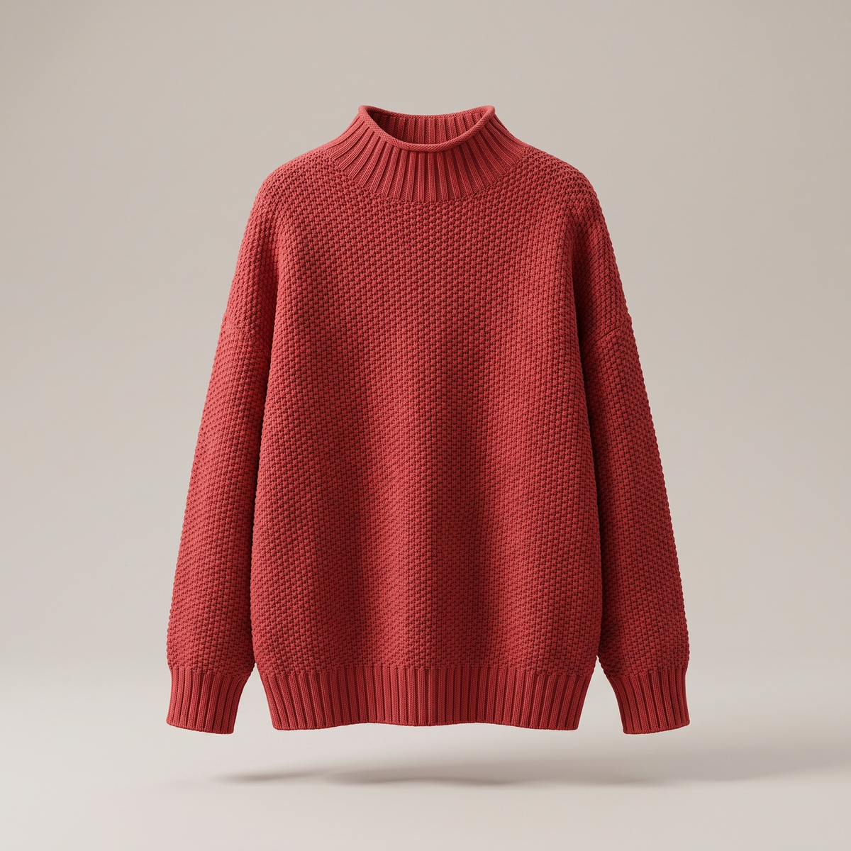 Amara | Cashmere Sweater – Weicher Komfort für Damen