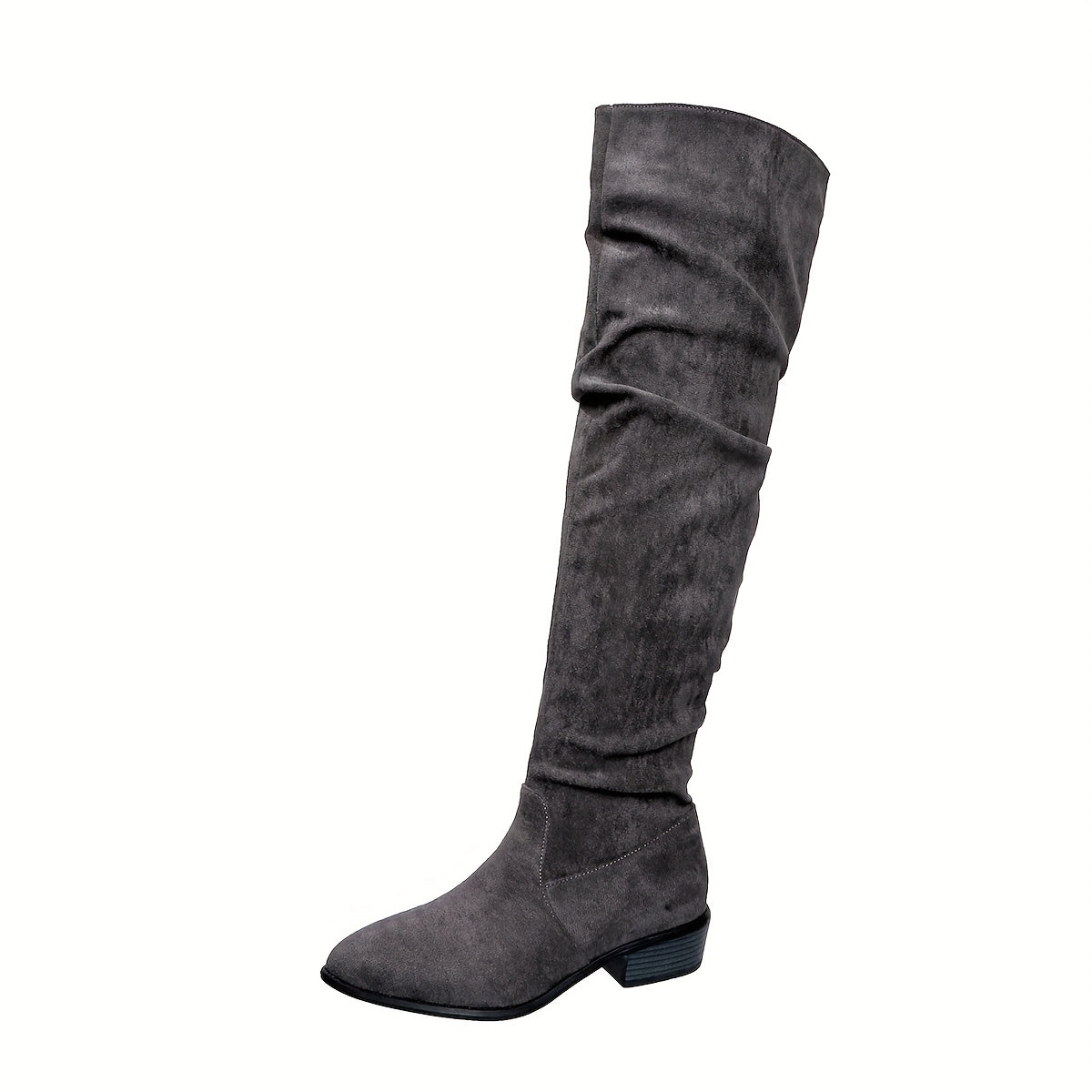 Seraphina | Markante Und Moderne Kniehohe Stiefel