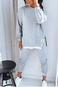 Mia | Bequemes und stilvolles Damen Loungewear Set