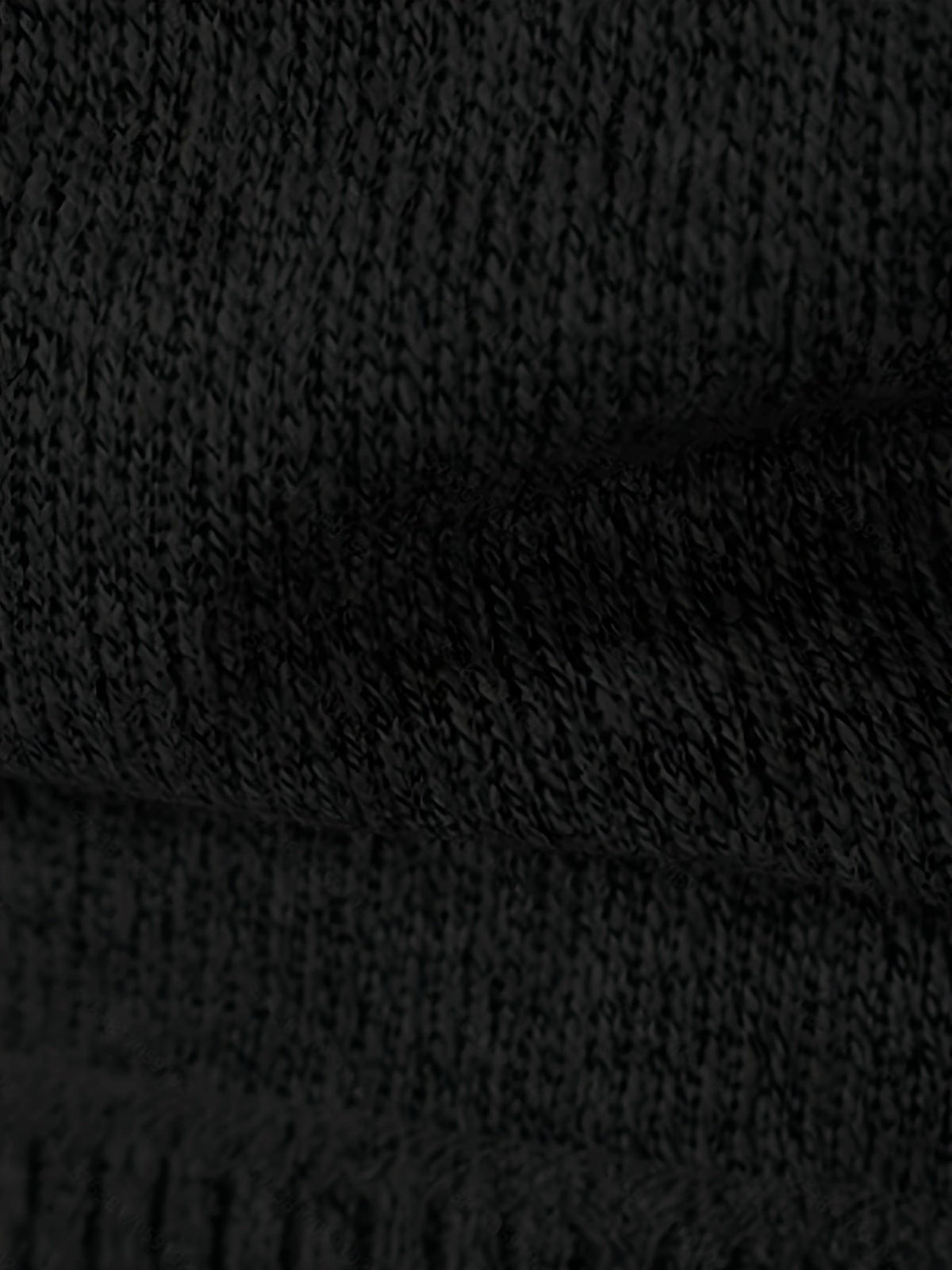 Walter | Full-Zip Cardigan – Textured Design for Men