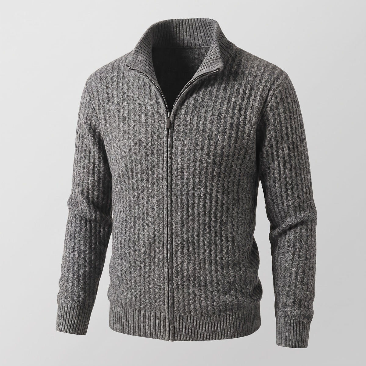Clement | Cashmere Sweater – Luxuriöses und Vielseitiges Design