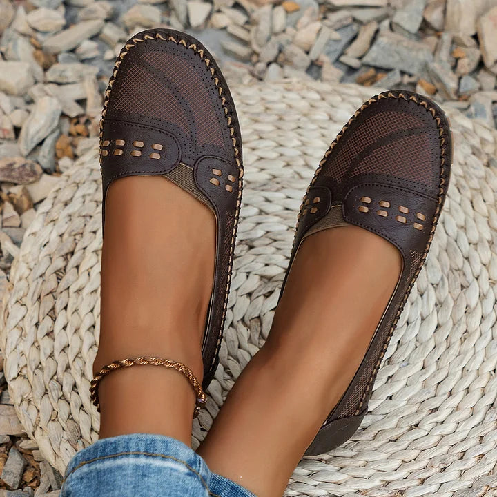 Katrin | Stilvolle und bequeme Damenschuhe