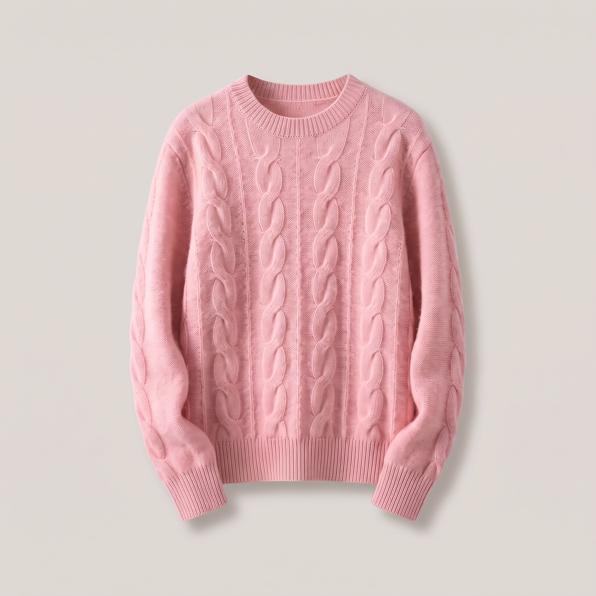 Élise | Knit Sweater – Comfortable Chic Design for Women
