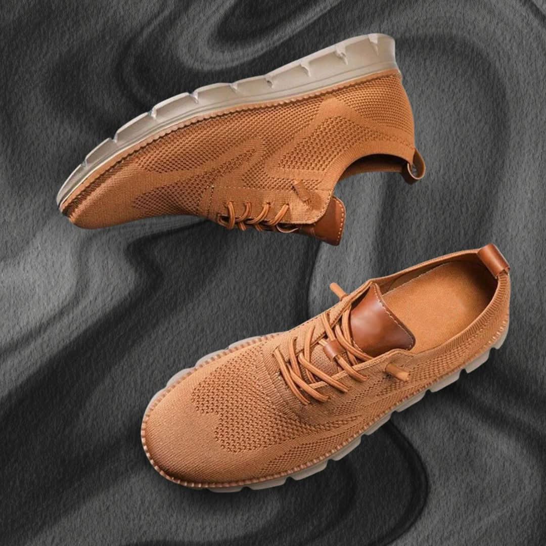 Jonas | Leichte Und Moderne Herren Slip-On Sneaker