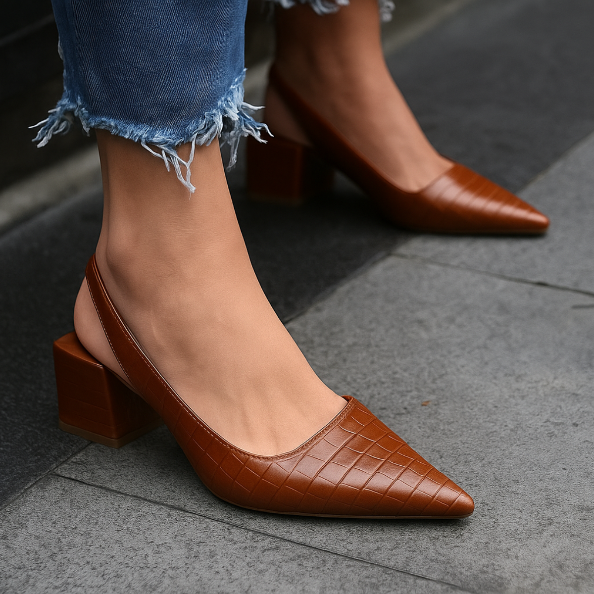 Celestina | Elegante und stilvolle Damen Absätze