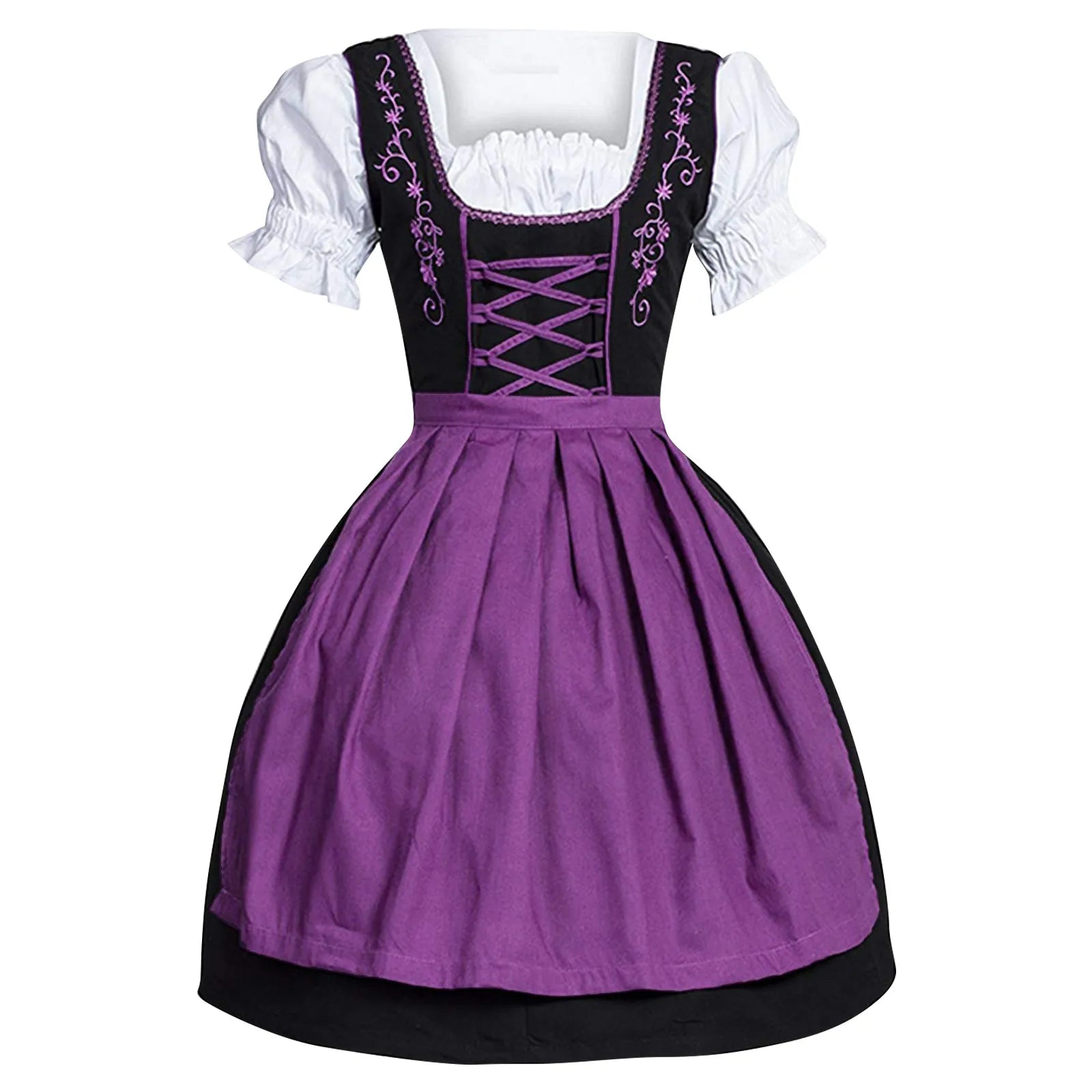 Elena | Elegantes und bezauberndes Oktoberfest Kleid