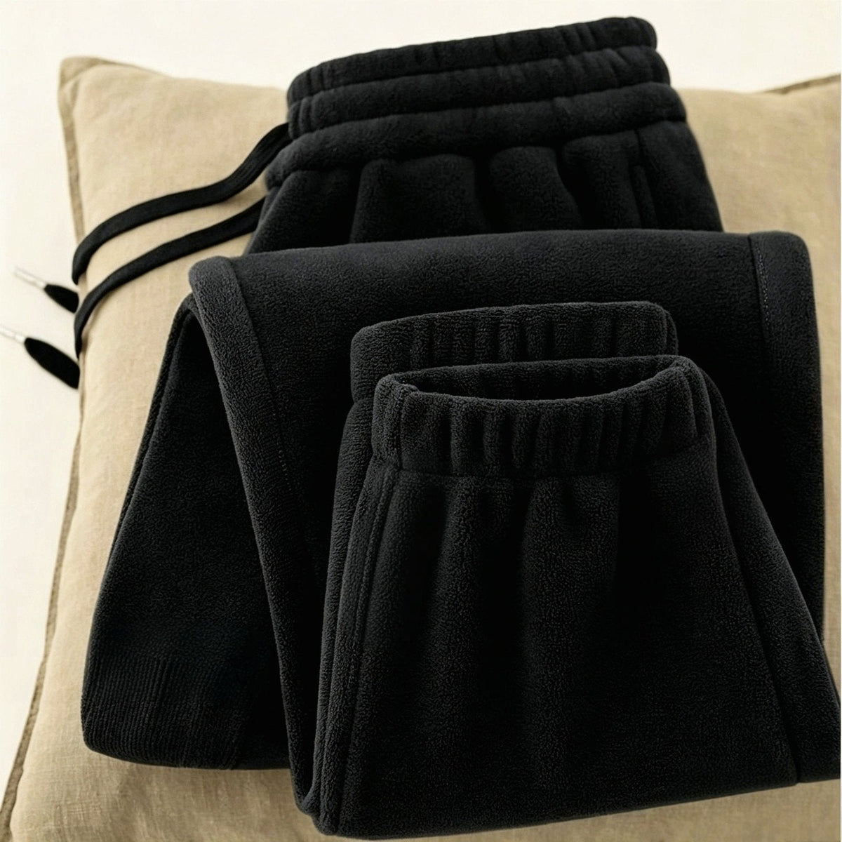 Drune | Fleece Pants for Women – Comfortable and Versatile