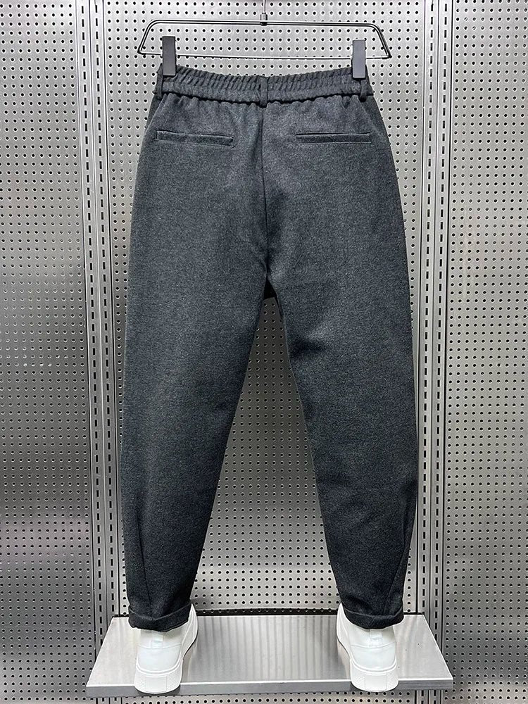 Kane | Elegant Pants – Stylish and Comfortable Fit for Men