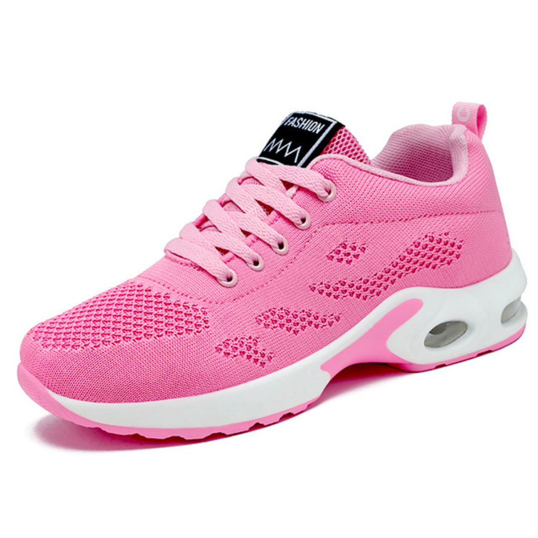Camila | Entlastende und bequeme orthopädische Sneaker