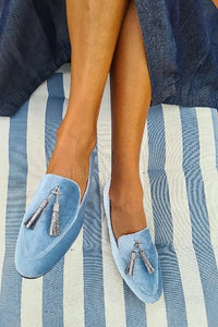 Helena | Zeitlose and elegante Damen Loafer
