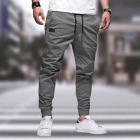 Robert | Robuste und praktische Herren Cargohose