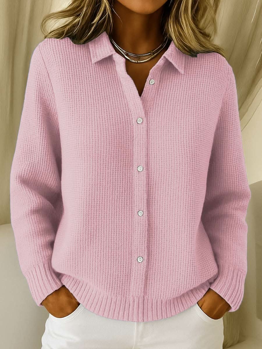Seraphine | Classic Cardigan – Zeitloser Stil für Frauen