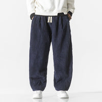 Lukas | Bequeme und stilvolle Herren Cordhose