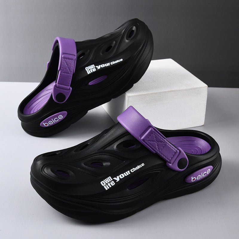 Leon | Moderne Und Bequeme Herren Slip On Clogs