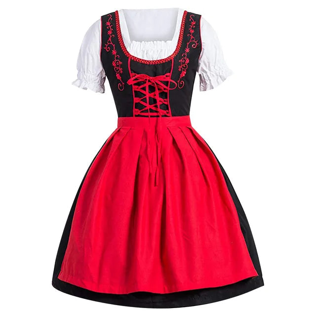 Elena | Elegantes und bezauberndes Oktoberfest Kleid