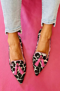 Mia | Klassische und vielseitige Damen Loafer