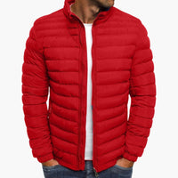 Lukas | Leichte und elegante Herren Sommerjacke