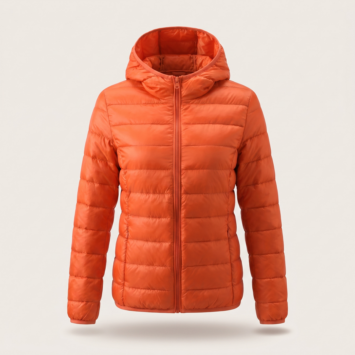 AURORA | Windproof Jacket – Lightweight & Versatile für Damen