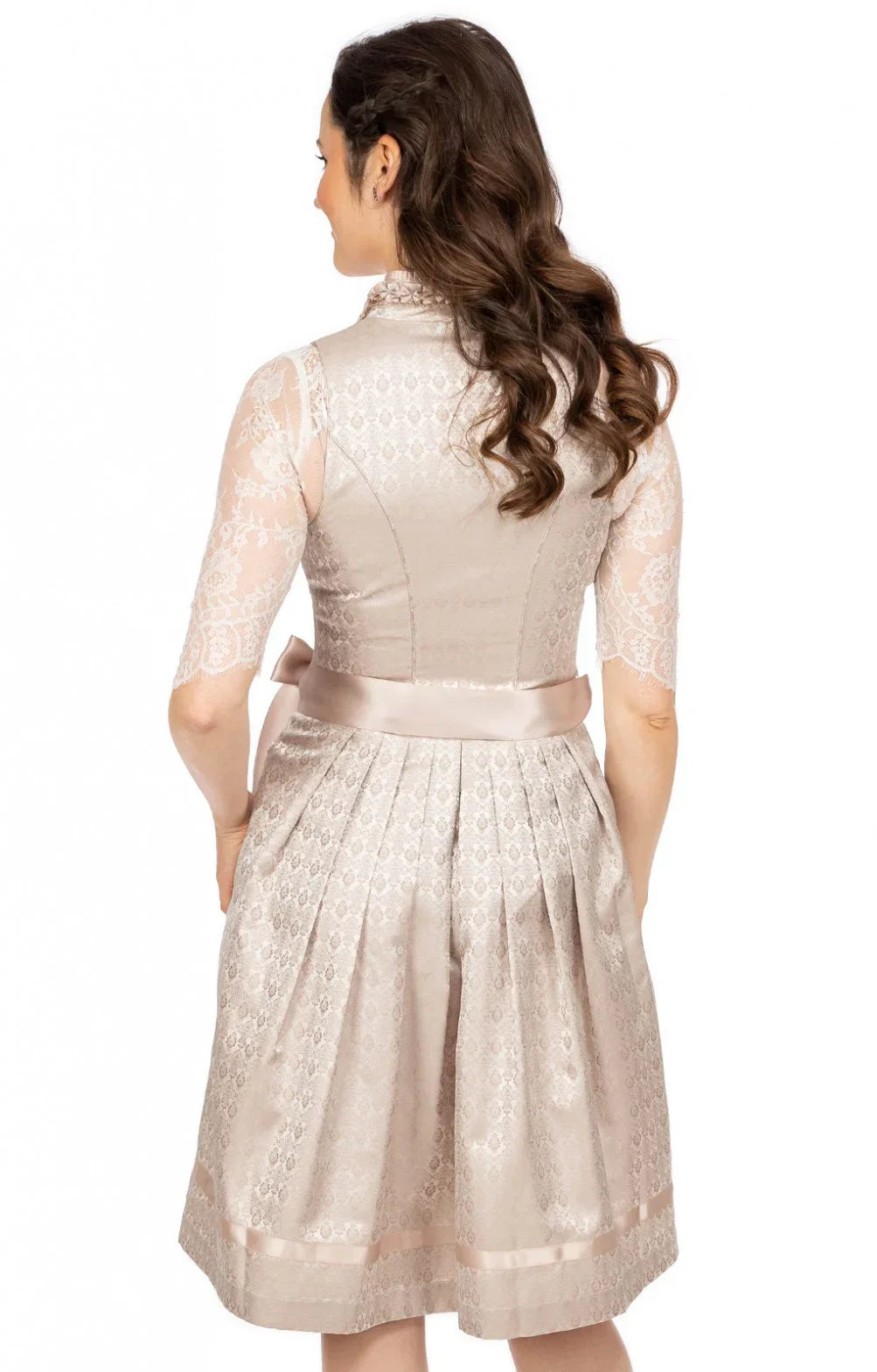 Katrin | Elegantes und modernes Oktoberfest Kleid