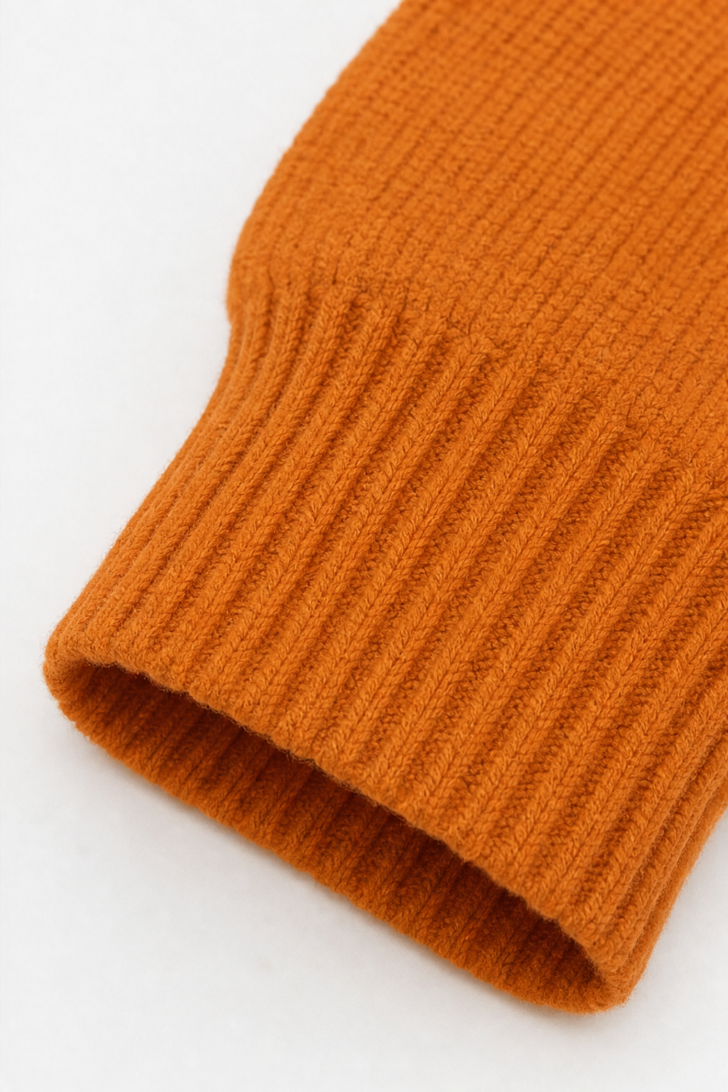 Softline | Ribbed V-Neck Knit Sweater – Casual Comfort for Women