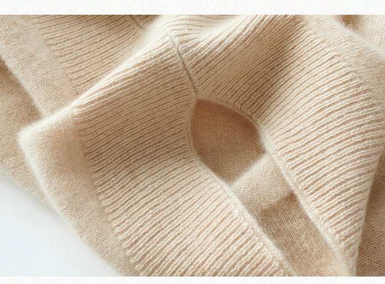 Drune | Faux Cashmere Scarf – Stylish Warmer for Everyday Wear