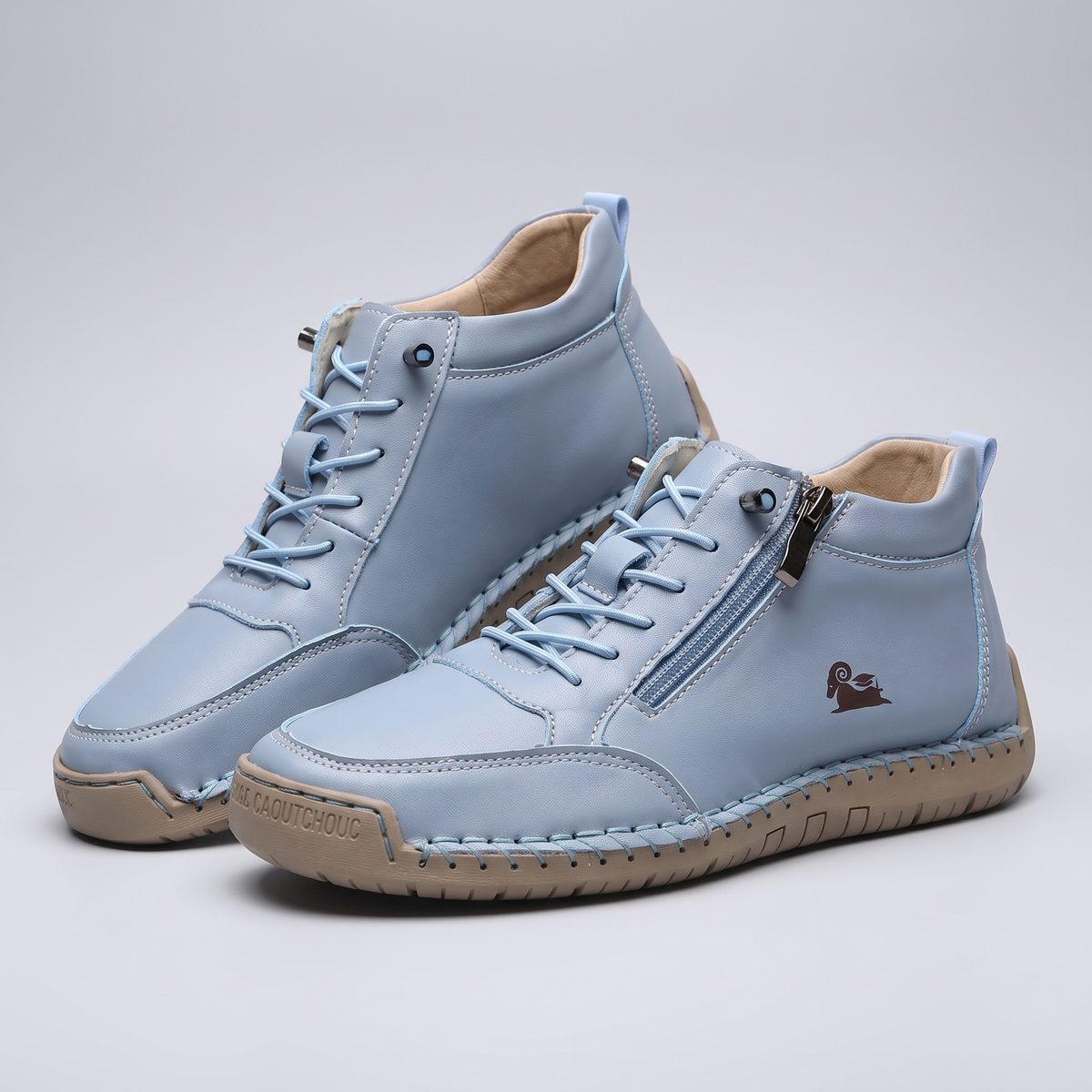 EasyFit | Sneakers für Frauen – Bequeme und Schicke Kopfstütze