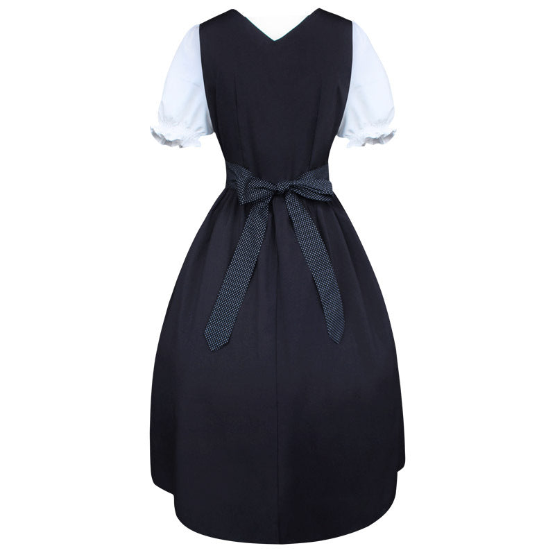 Selina | Elegantes und stilvolles Oktoberfest Kleid