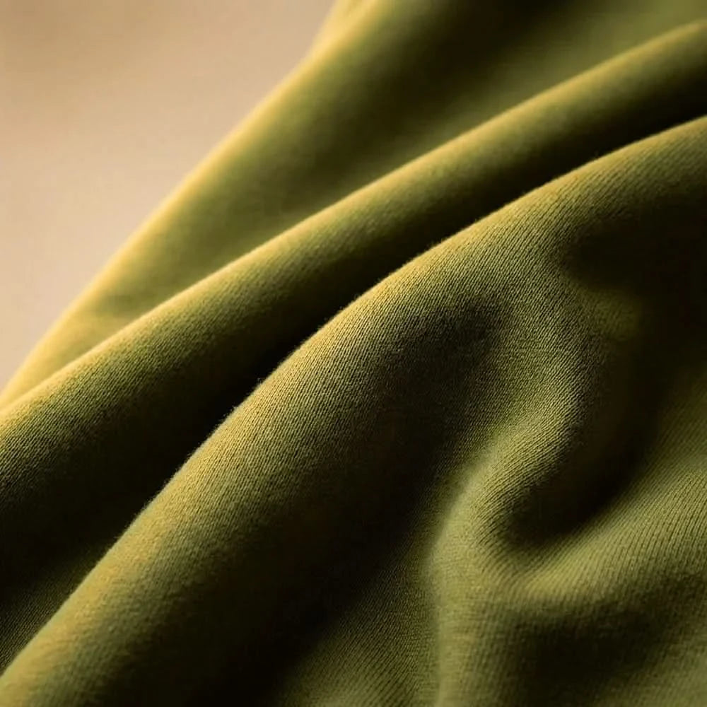 Camden | Hoodie mit strukturiertem Kapuzen-Design
