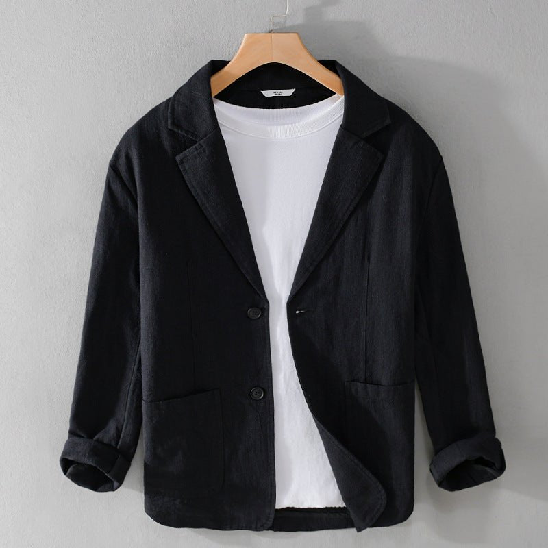 Matthias | Lässiger und Bequemer Alltags Blazer