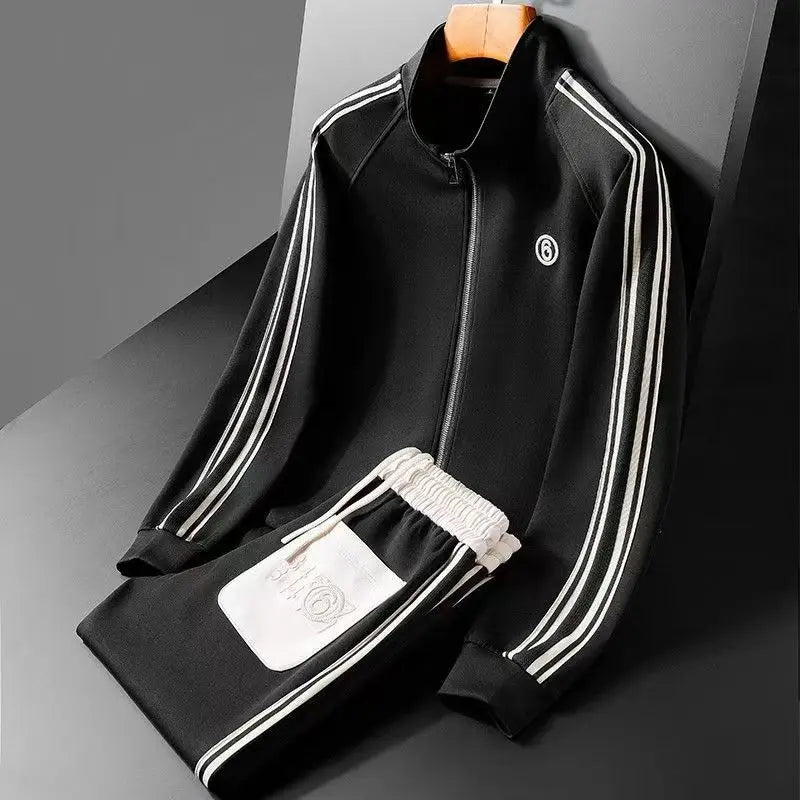 Maxi | Tracksuit – Premium Komfort für Männer