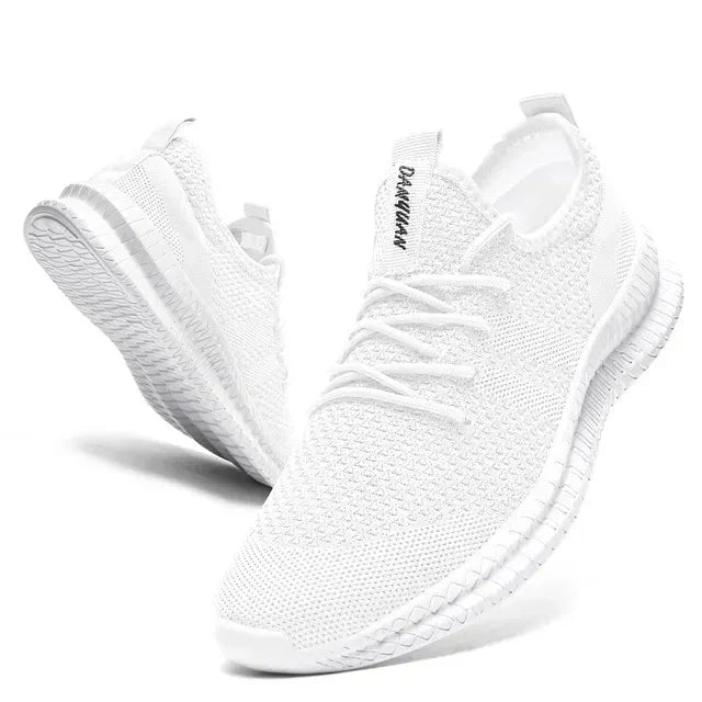 Tobias | Leichte und bequeme orthopädische Sneaker