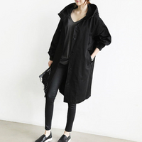 Angelika | Wasserdichter und eleganter Damen Trenchcoat