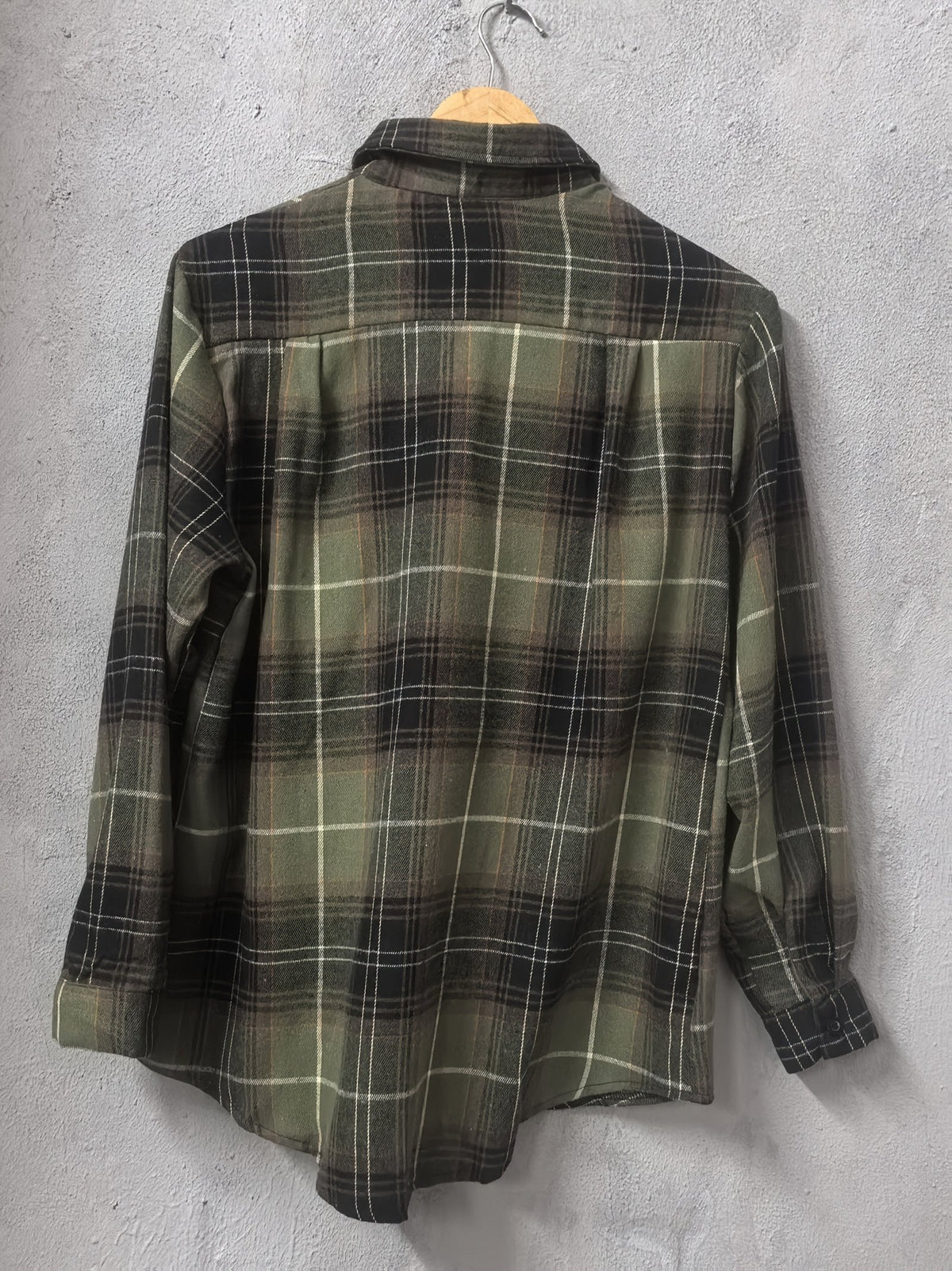 Marnie | Relaxed Checked Shirt for Effortless Everyday Style