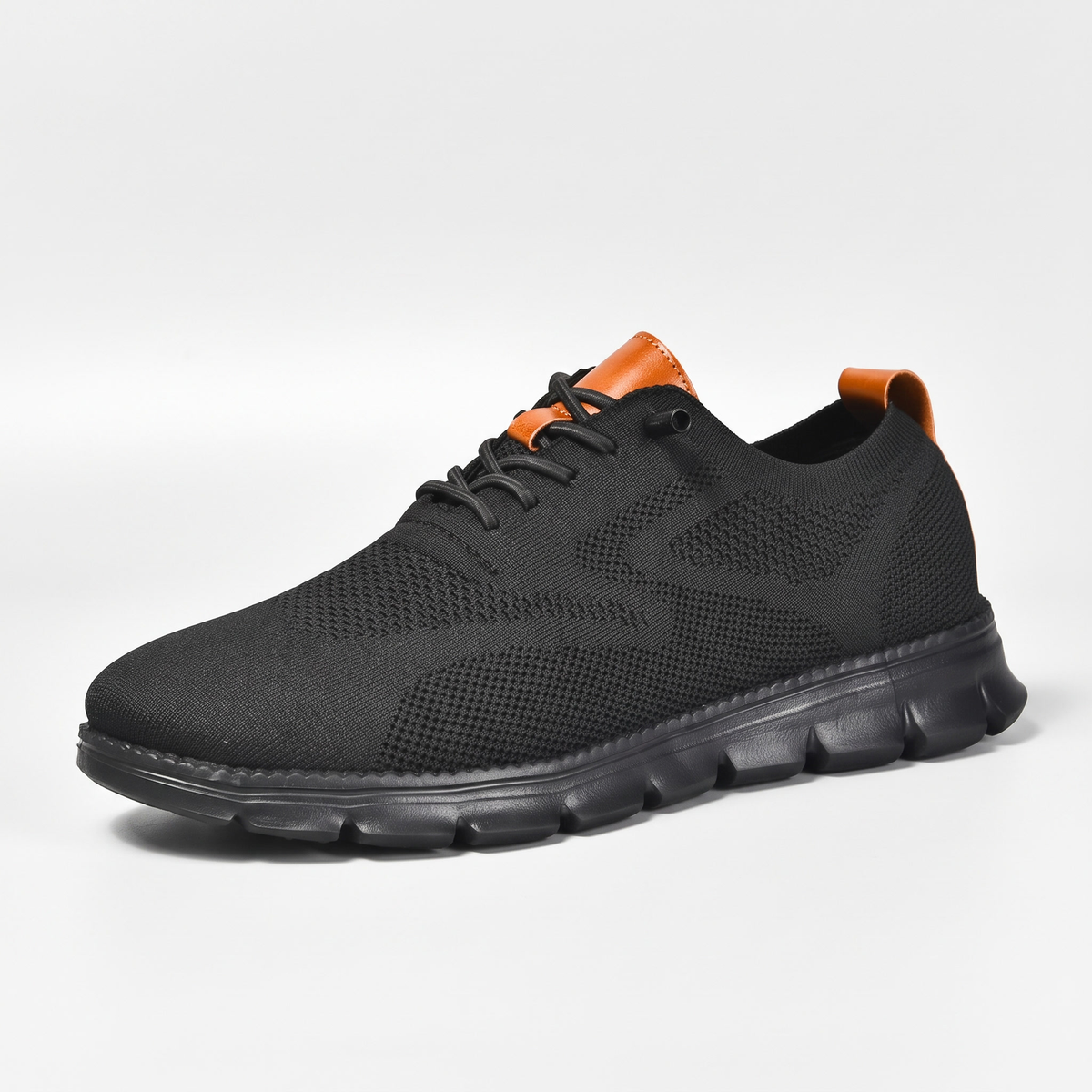 ALEXANDER | Sneakers – Leichtgewichtiger, Stilvoller Slip-On