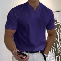 Noah | Elegantes und modernes Herren Polo Shirt